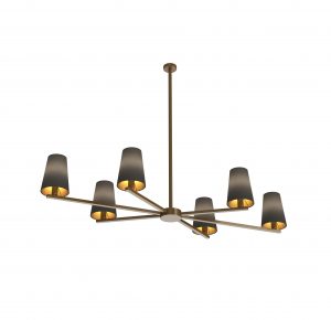 Peters Leuchten MIRUS 147