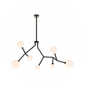 Peters Leuchten COSMO 1
