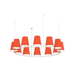 Peters Leuchten MIRUS 180