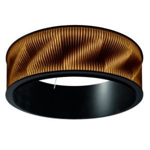 Peters Leuchten Ringleuchte: MATRIX TRIO