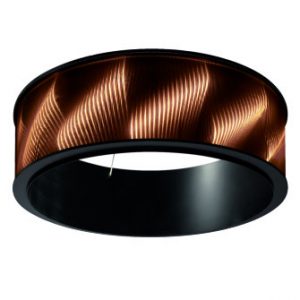 Peters Leuchten Ringleuchte: MATRIX DIAGO