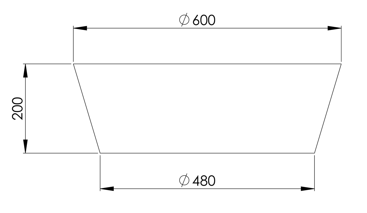 Peters Leuchten TANTUS