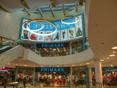 Peters Leuchten PEP Neuperlach - München