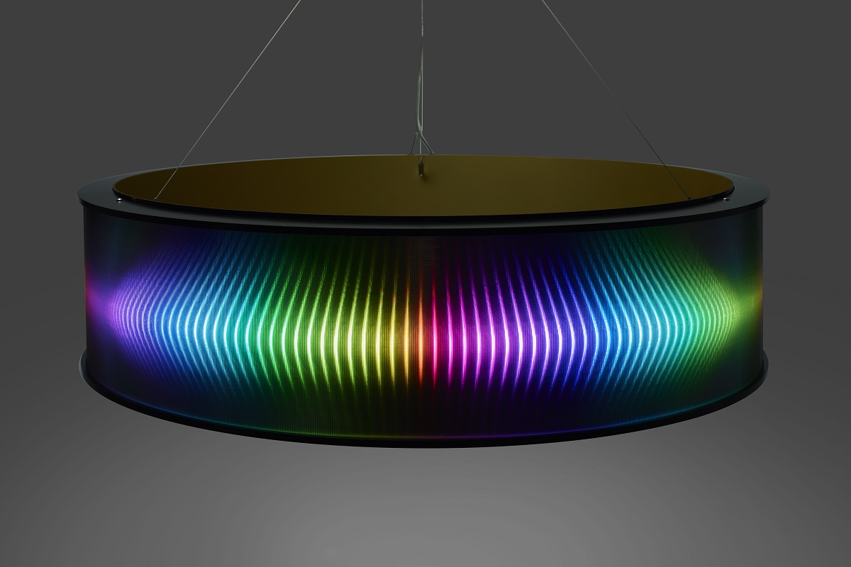 Peters Leuchten MATRIX SINGLE