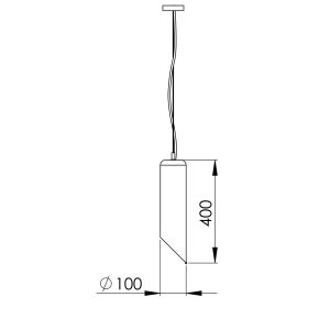 Peters Leuchten JANUS 1