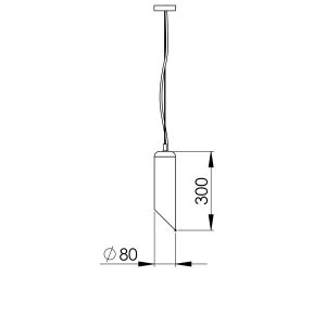 Peters Leuchten JANUS 2