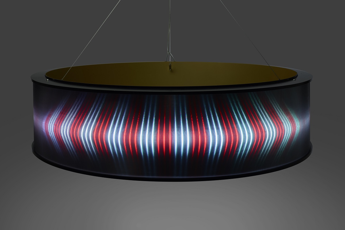 Peters Leuchten MATRIX SINGLE