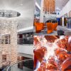 Radisson Blu Hotel - Sheremetyevo, Moskau