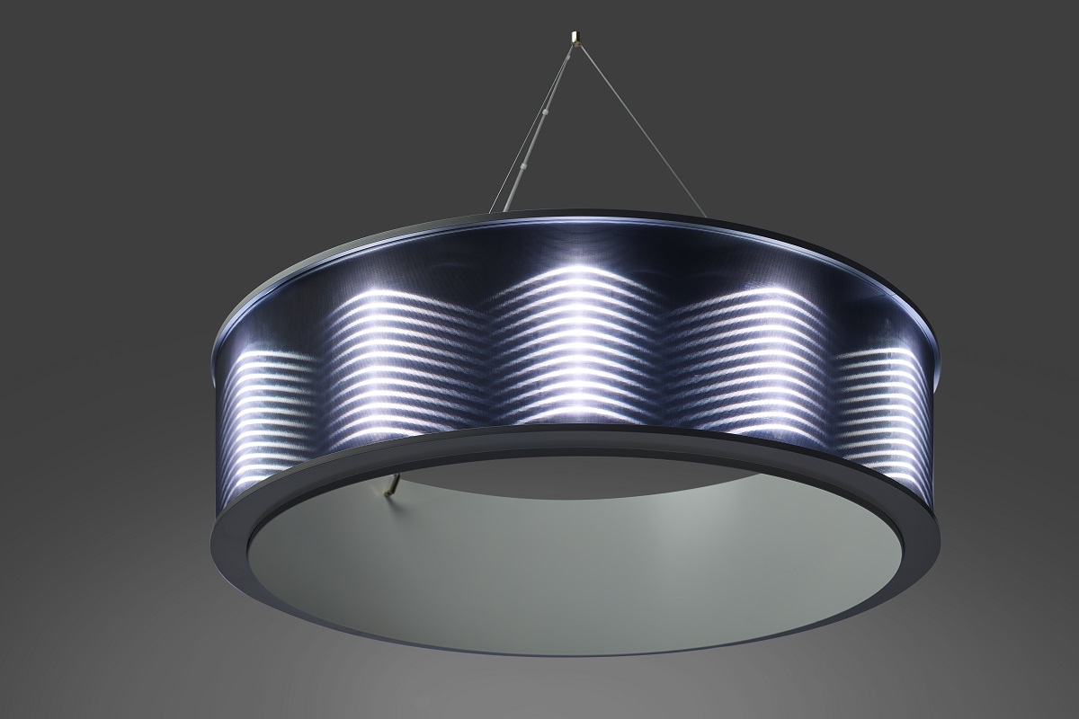 Peters Leuchten MATRIX VERTICO