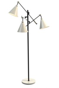 Peters Leuchten FLORA 180