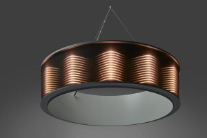 Peters Leuchten MATRIX VERTICO