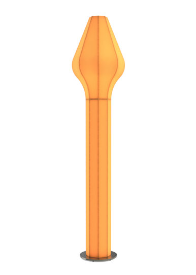 Peters Leuchten BULBUS 190