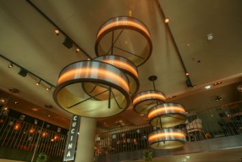 L'Osteria - Berlin Humboldthafen