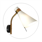 Zur Wandleuchten Übersicht Leuchtenhersteller für Wandleuchten in Deutschland - Europa