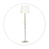 Zur Stehleuchten Übersicht Hersteller PetersLeuchten Stehleuchten