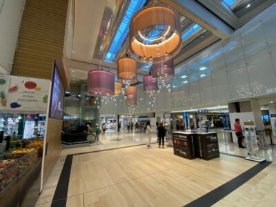 Peters Leuchten DEZ - Innsbruck