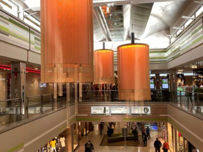 Peters Leuchten Leo Center - Leonberg