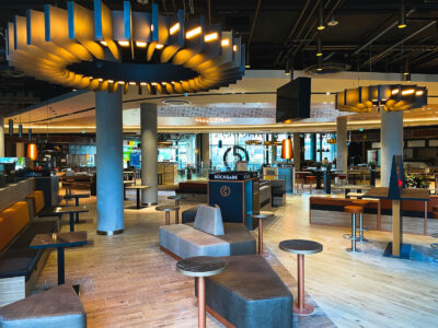 Peters Leuchten CANO - Singen