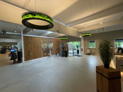 BS Health Center Bochum